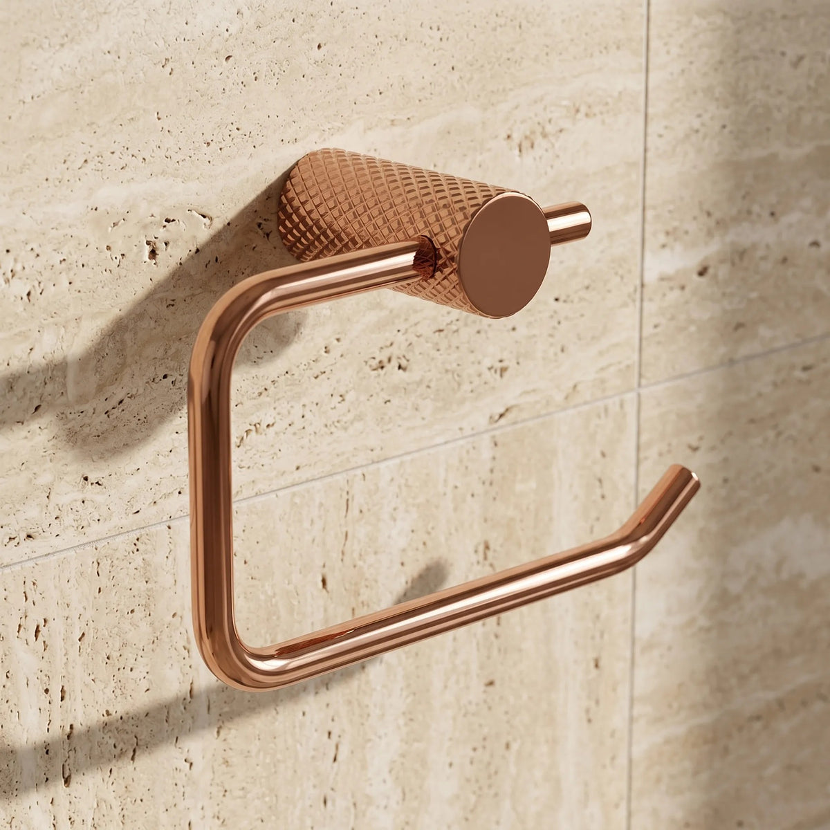 Suport Hârtie Igienică A62309RG OTTO Copper 4