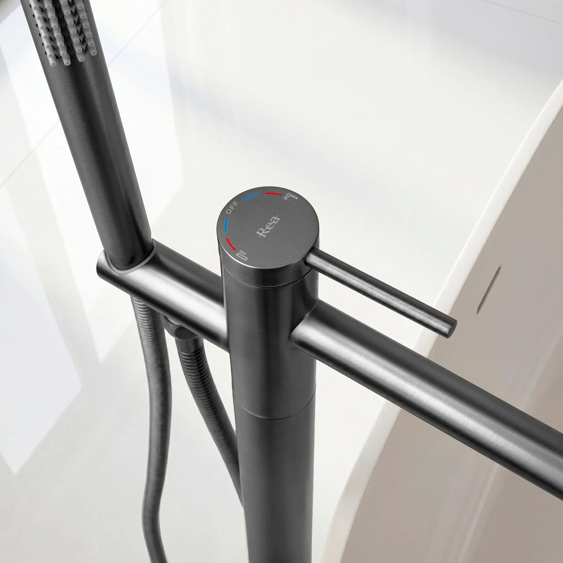 Baterie De Podea Rea Clif Titan 4