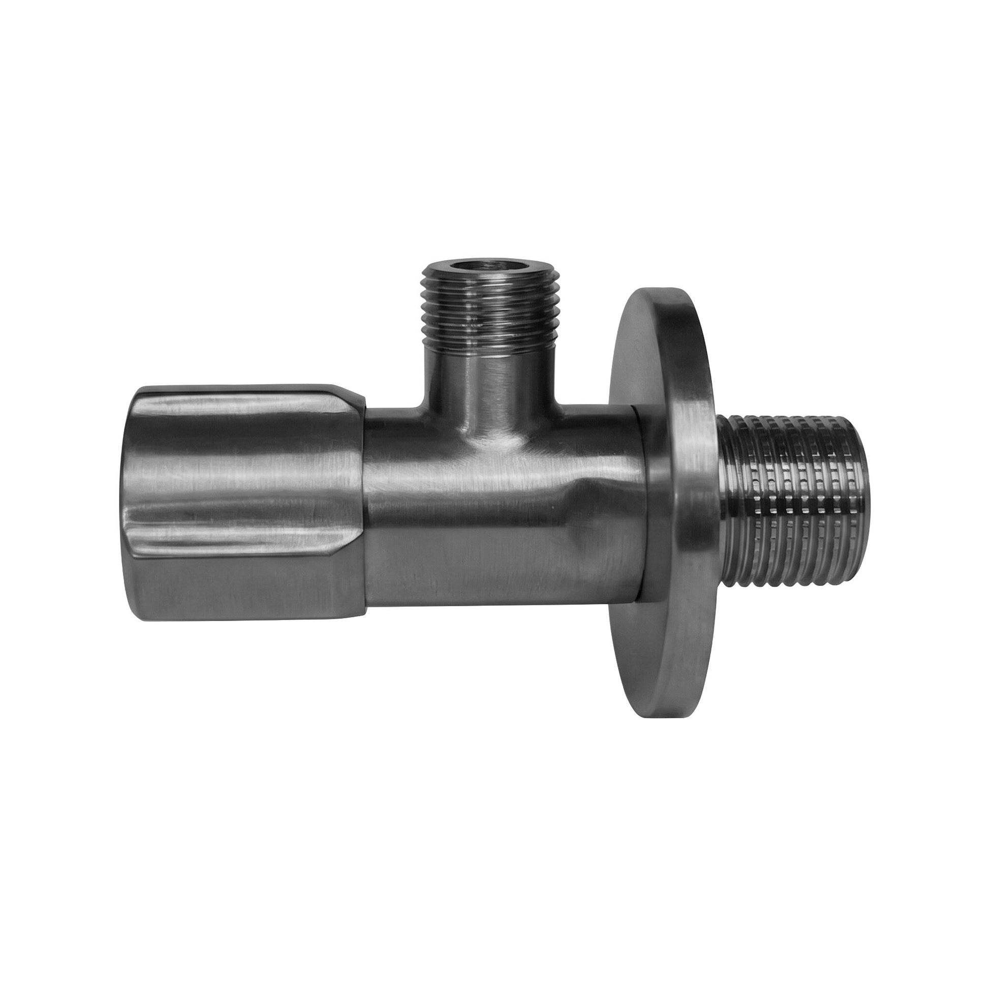 Robinet Colțar 02 1/2" X 3/8" Titan 2