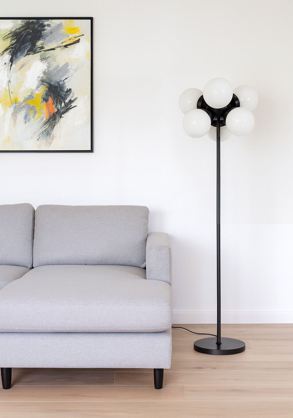 Lampa APP905-6F  7