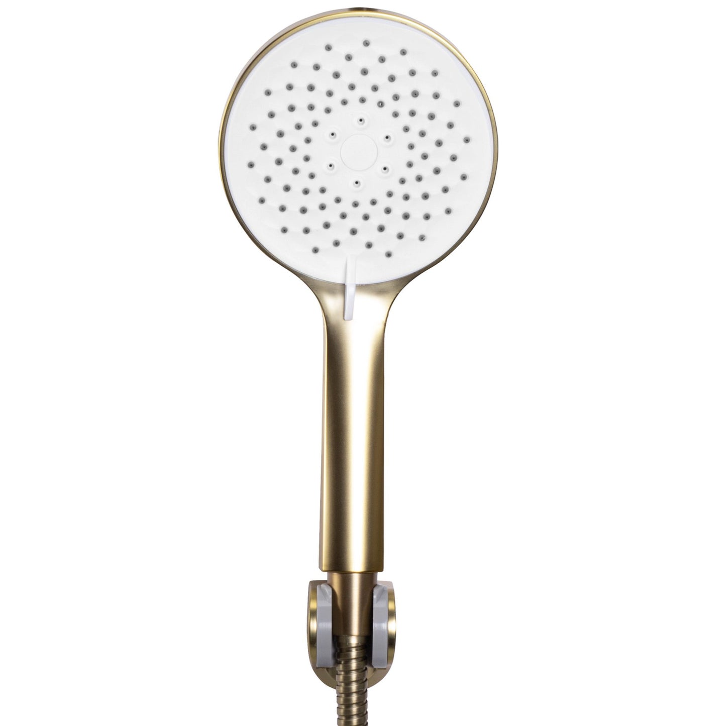 Baterie cadă REA AVALON Bursh Gold  4
