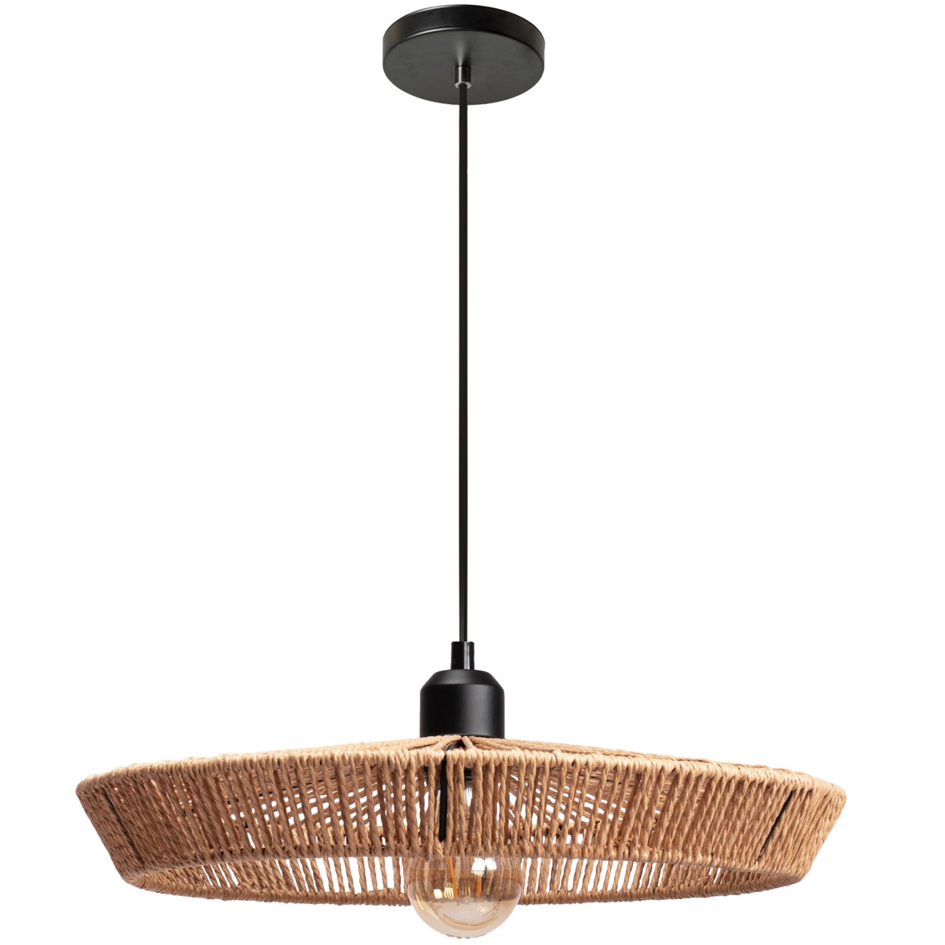 Lampă de tavan APP1407-1CP  1
