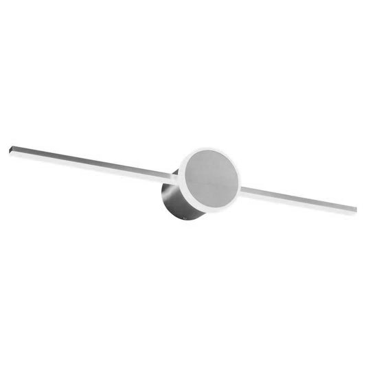 Lampa de perete Chrom 80cm APP847-1W  1