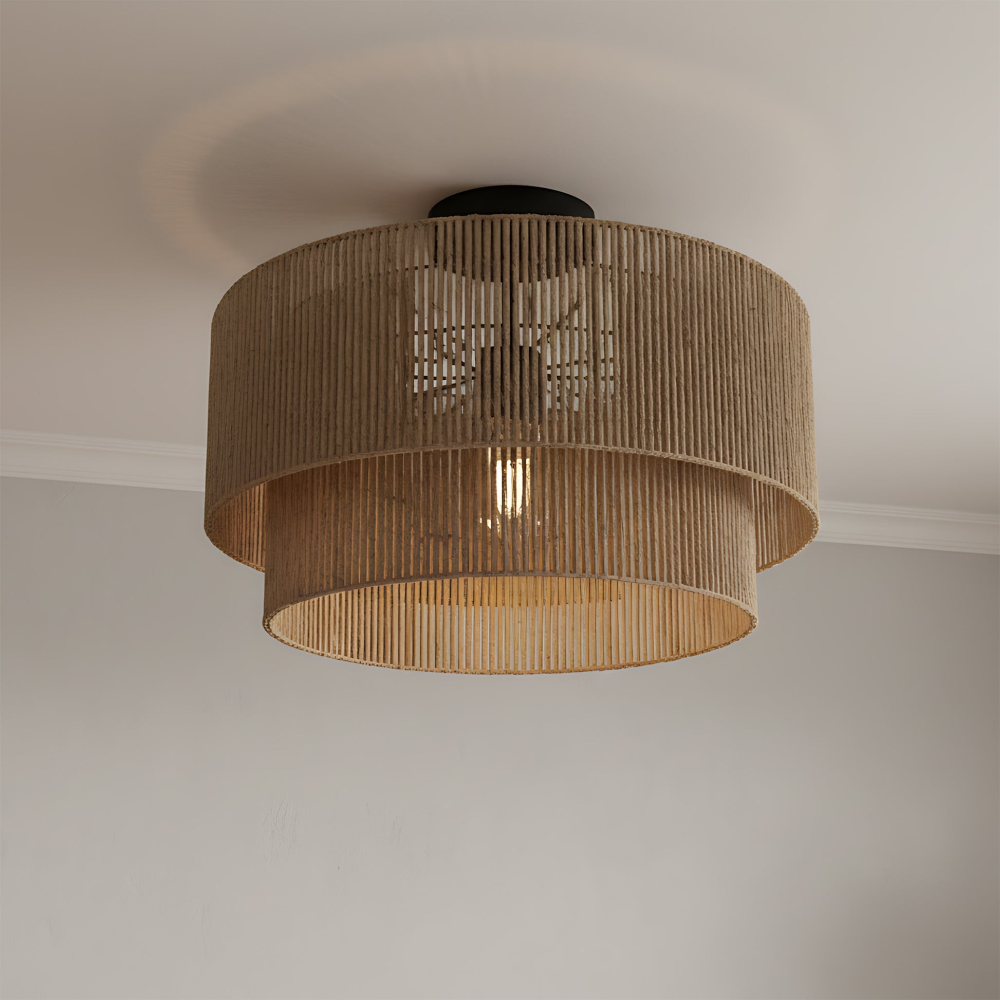 Lampă Suspendată APP1838-1F  3
