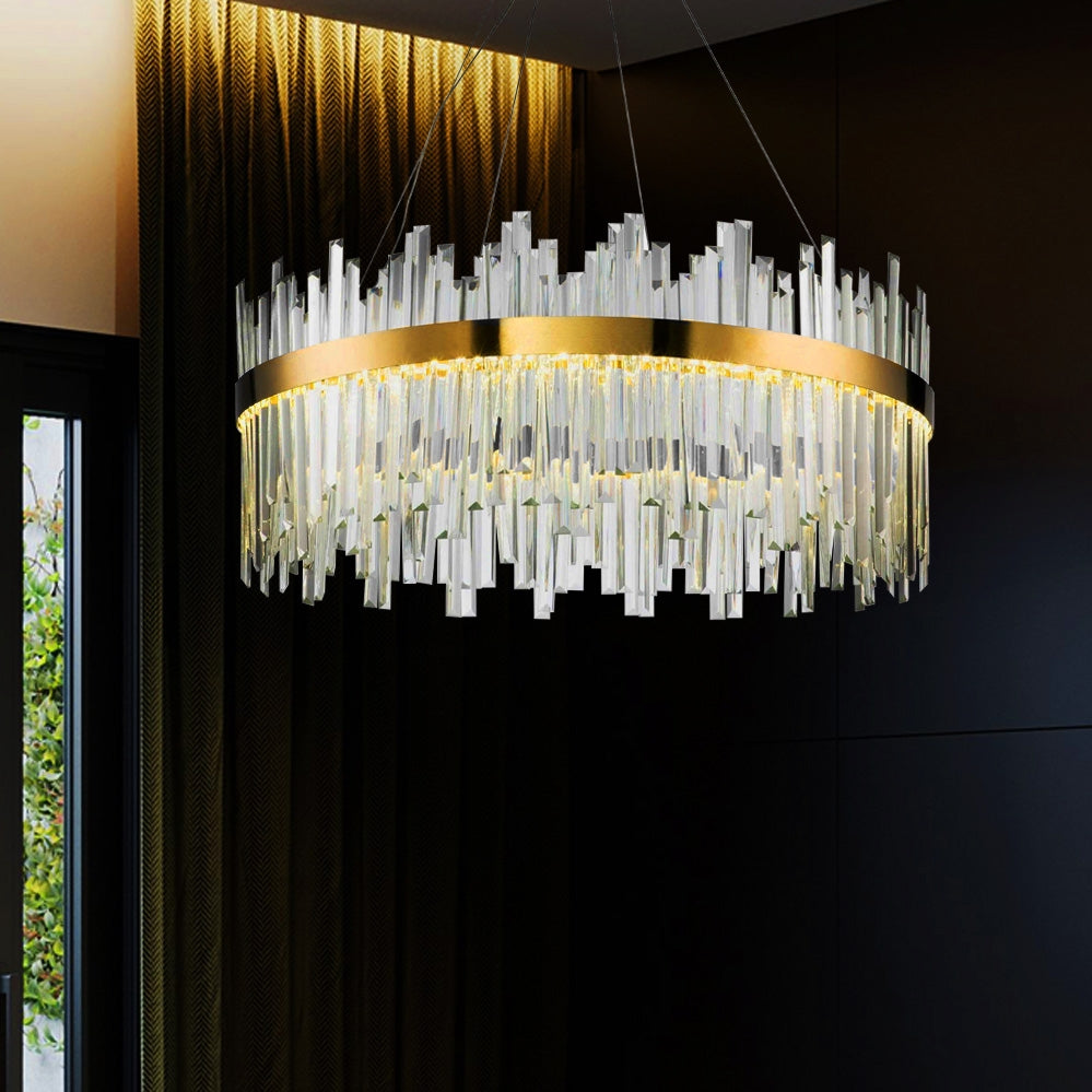 Lampa Gold App1515-cp60  2