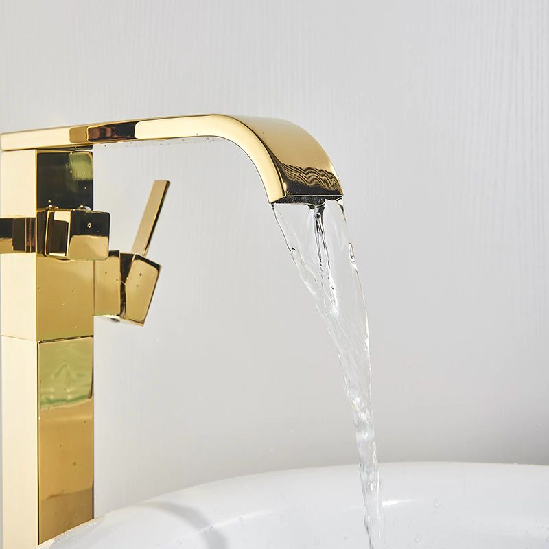 Baterie cada freestanding Rea Carat GOld  4