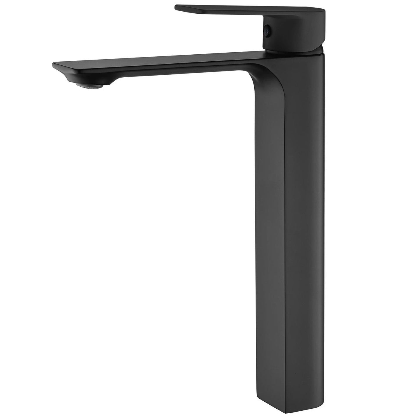 Baterie pentru baie REA Urban Black High  3