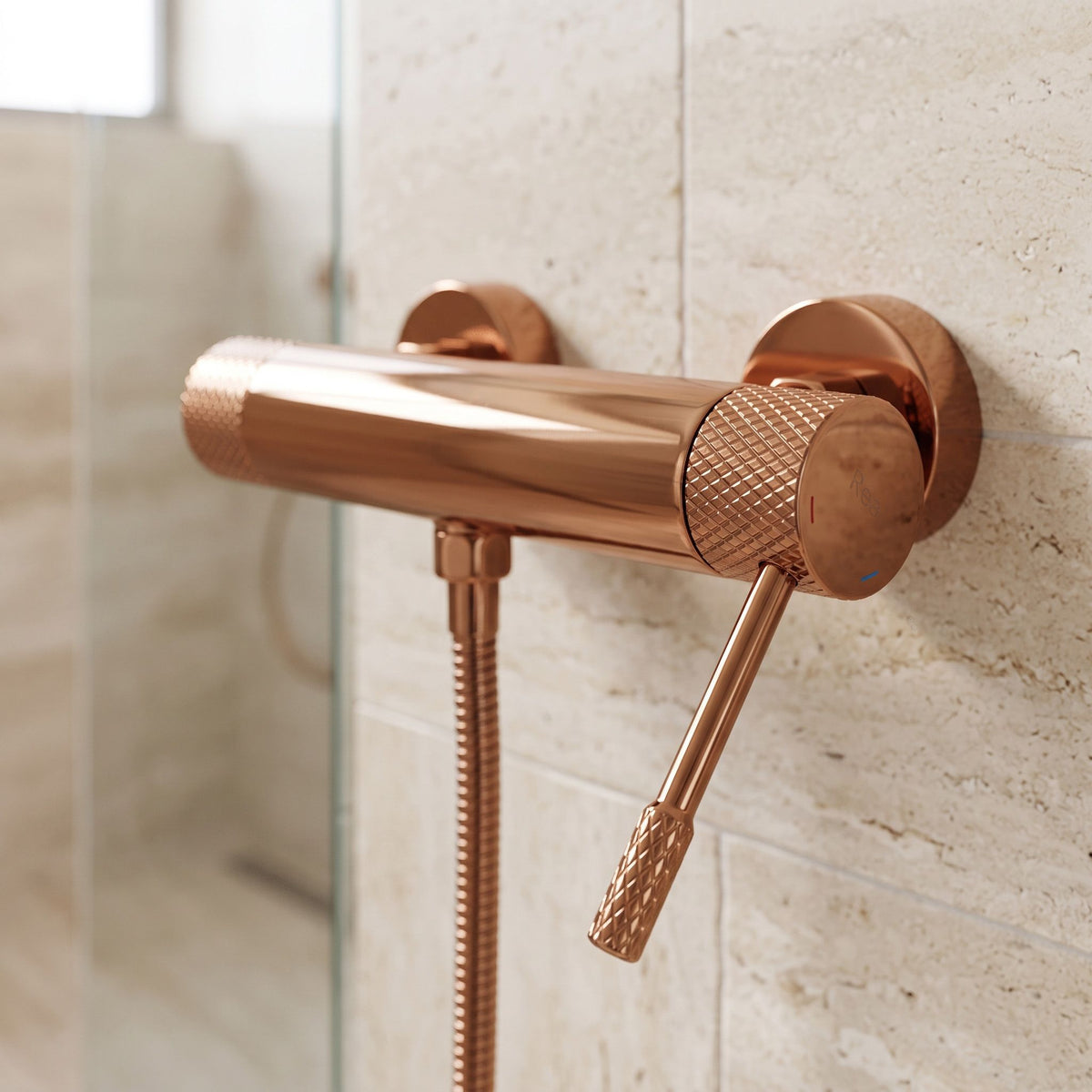 Baterie Pentru Cadă REA Venti Copper 6
