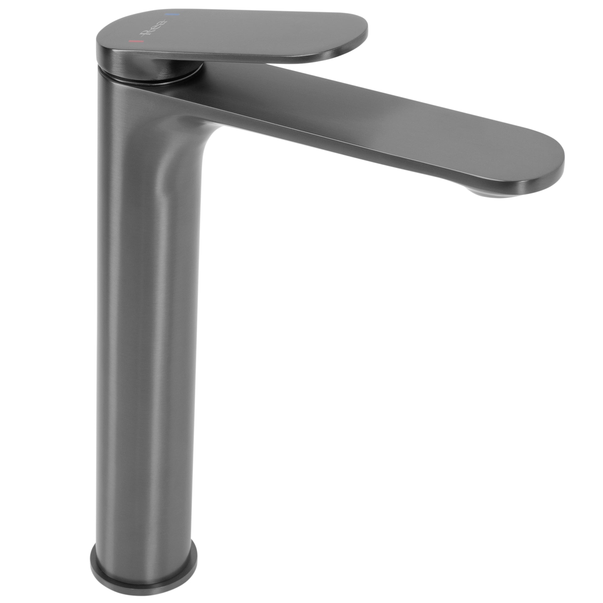Baterie Pentru Baie Rea Marco Gun Grey High  2