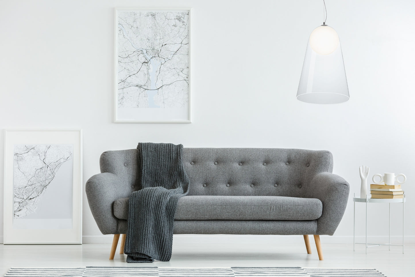 Lampă De Tavan APP1029-1CP  5