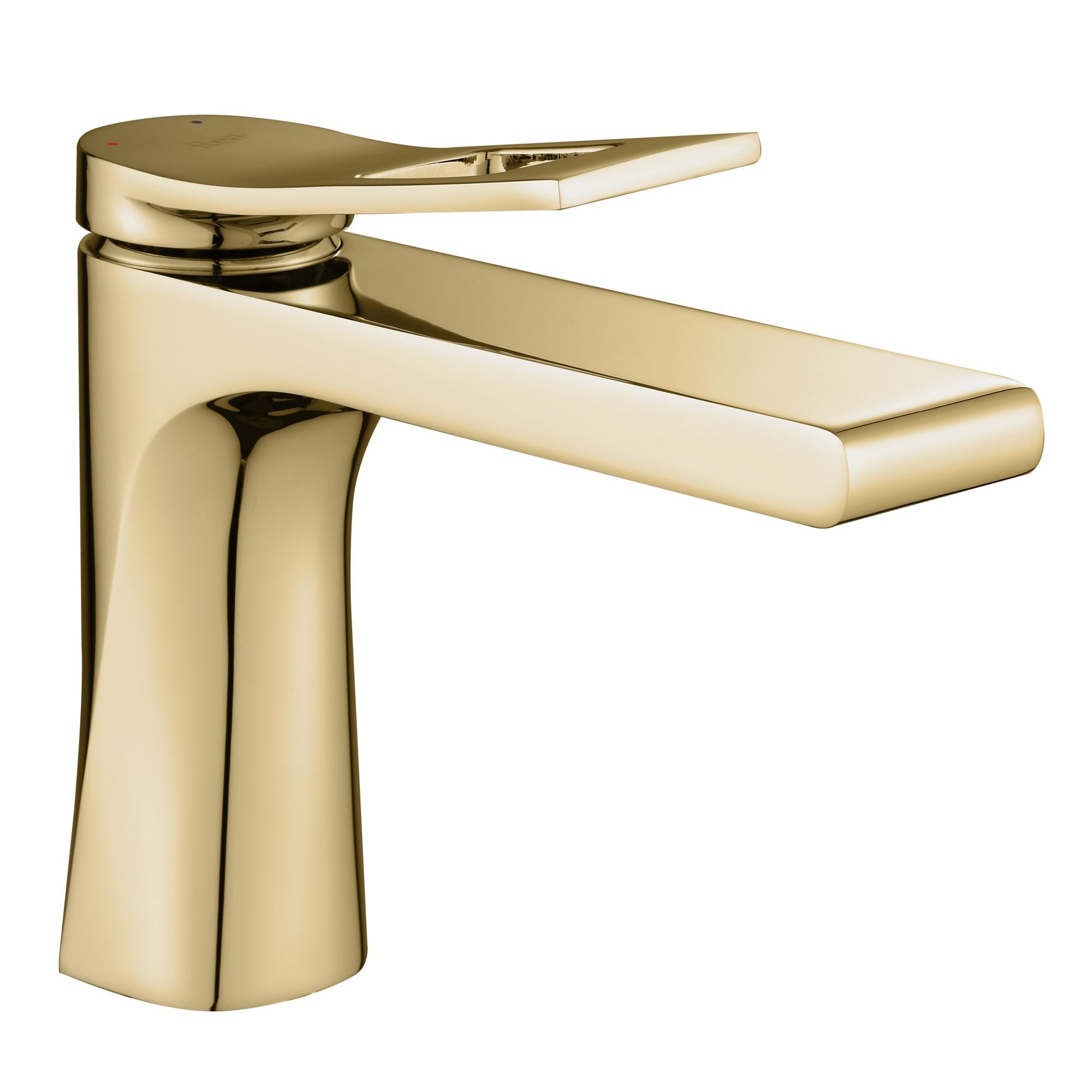 Baterie pentru baie REA Soul Gold Low  3