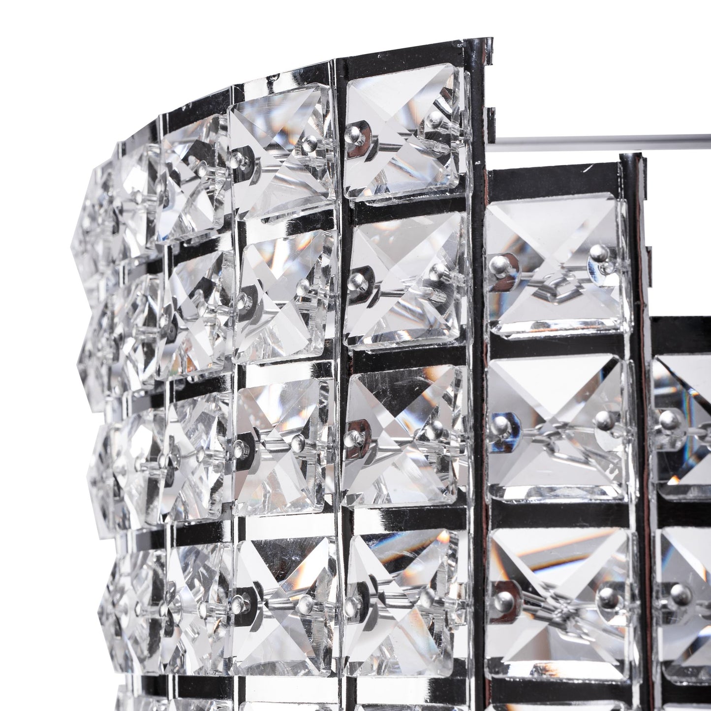 LAMPĂ DE PERETE STIL GLAMURE APP716-1W E27  4