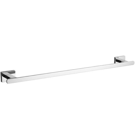 Cuier De Baie 201 Oste Chrome  1