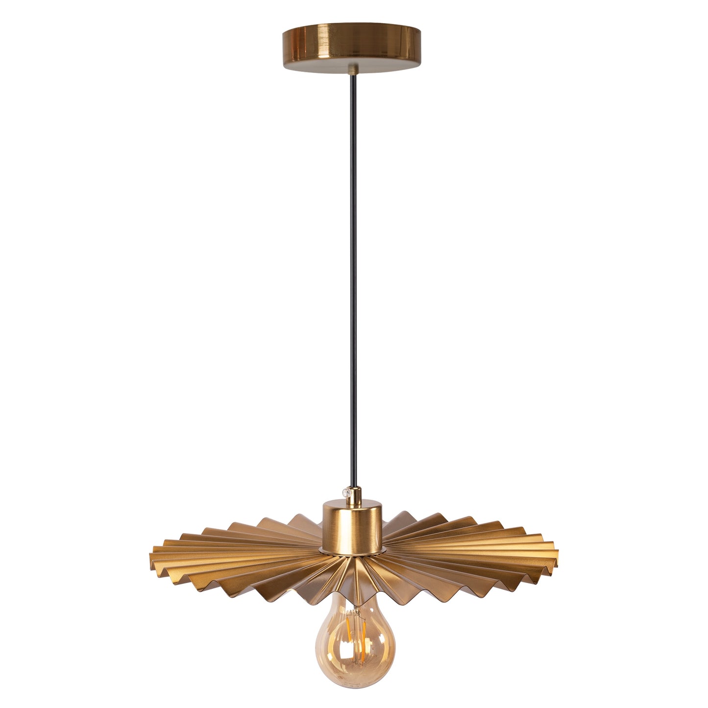 Lampă De Tavan App1354 Old Gold 30 Cm  5