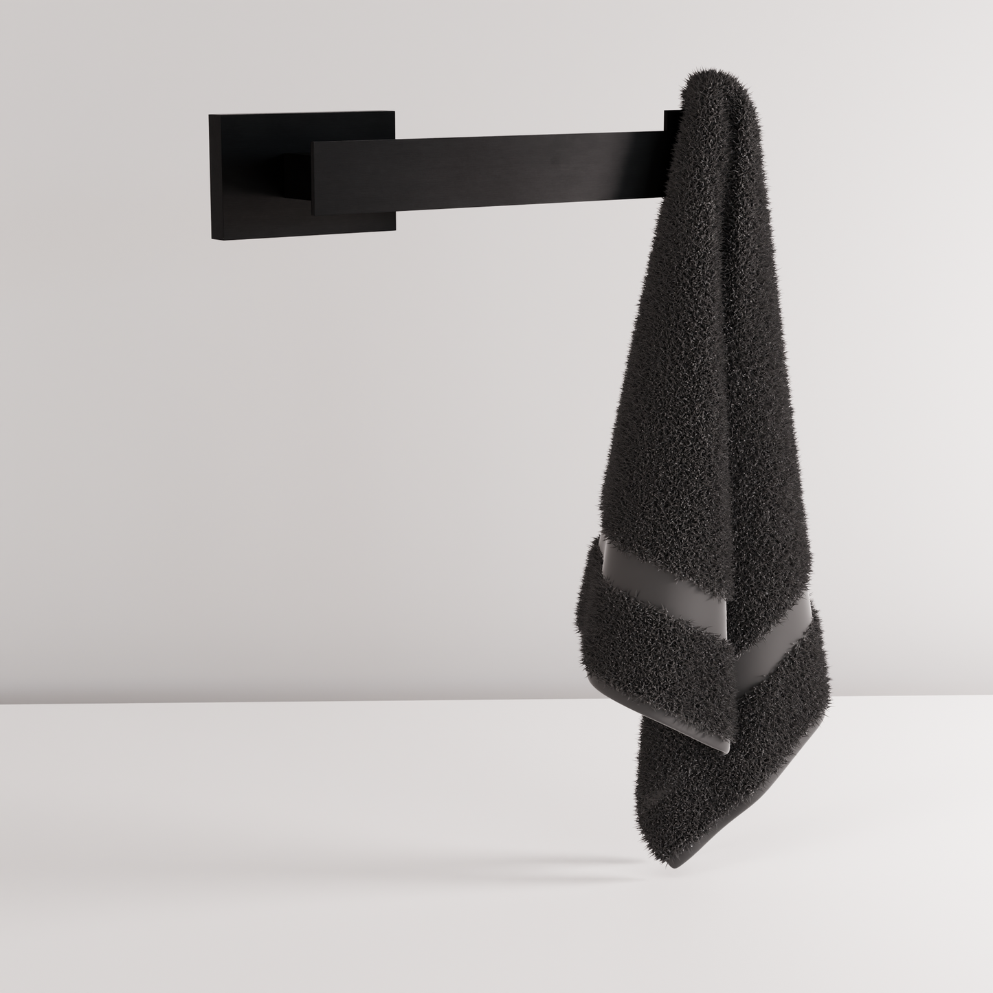 Cuier De Baie 209 Oste Black  2