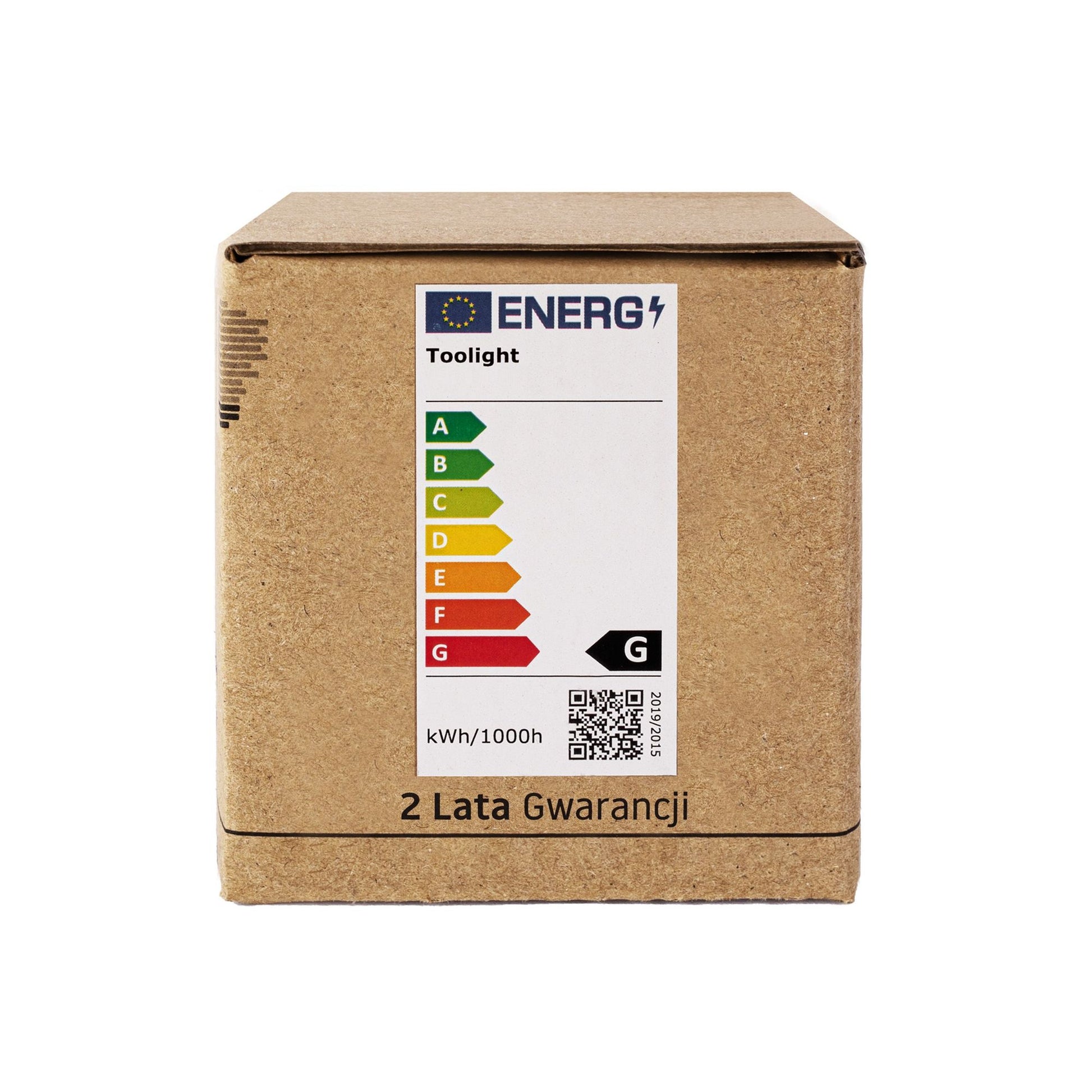 Bec cu LED RSL043 GU10 7W Warm  5