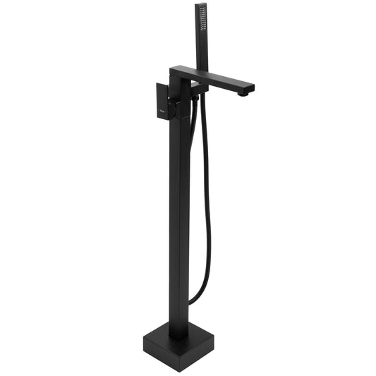 Baterie De Podea Rea Tery Black  1