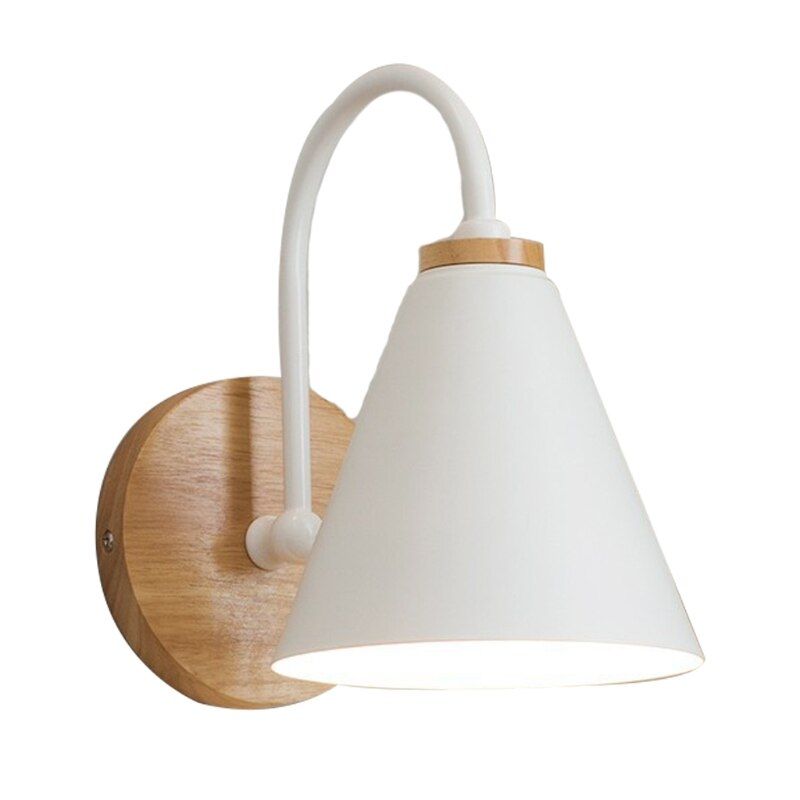 LAMPĂ FOREST APP933-1W WHITE 1