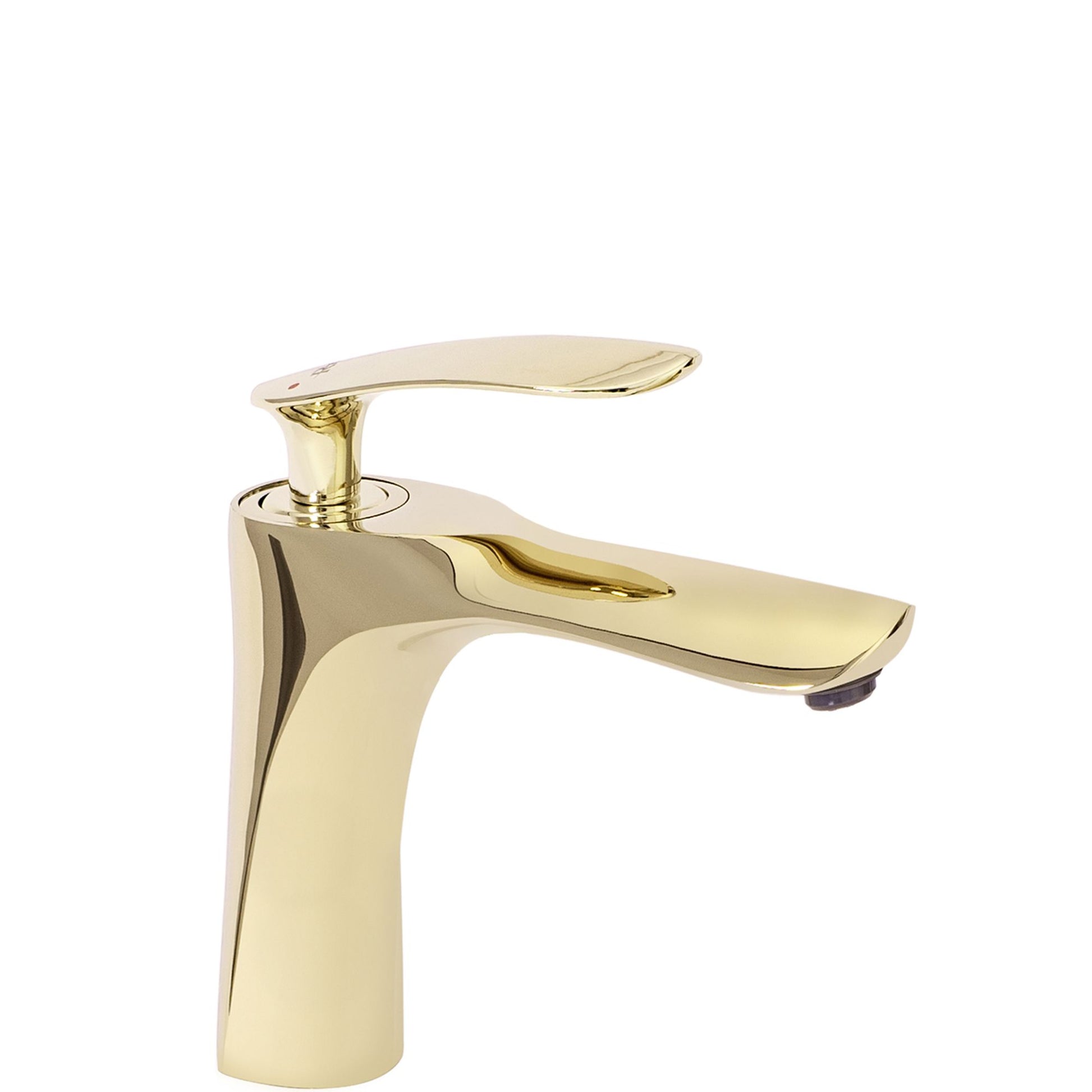 Baterie pentru baie Rea Orbit Gold Low  1