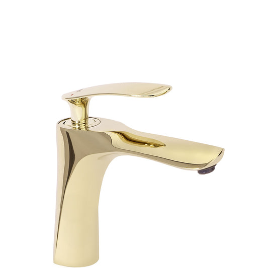Baterie pentru baie Rea Orbit Gold Low  1
