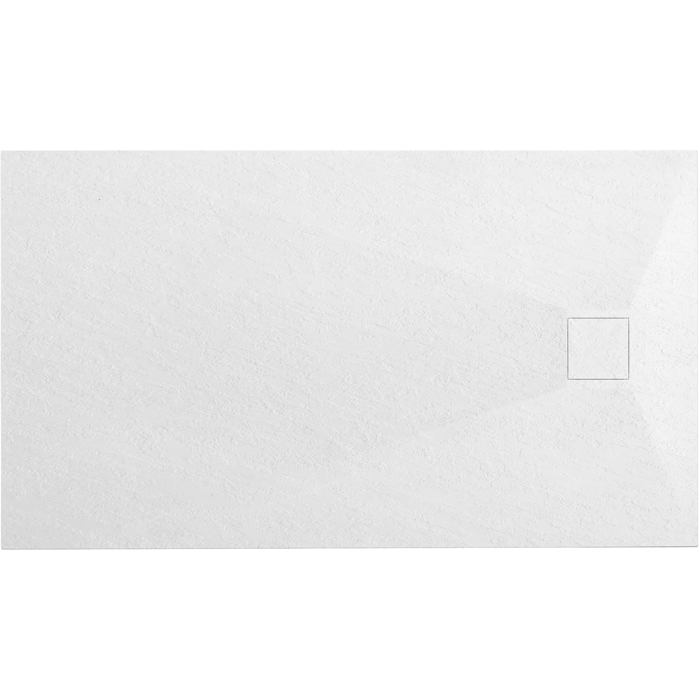 Cada de duș Magnum White 120x80  1