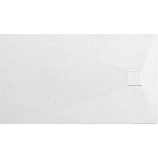 Cada de duș Magnum White 120x80  1