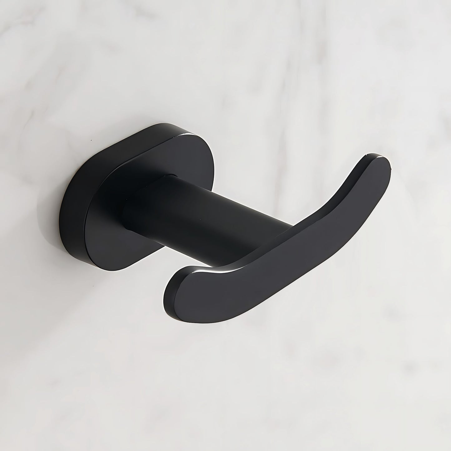 Cuier De Baie Til 105 Black  5
