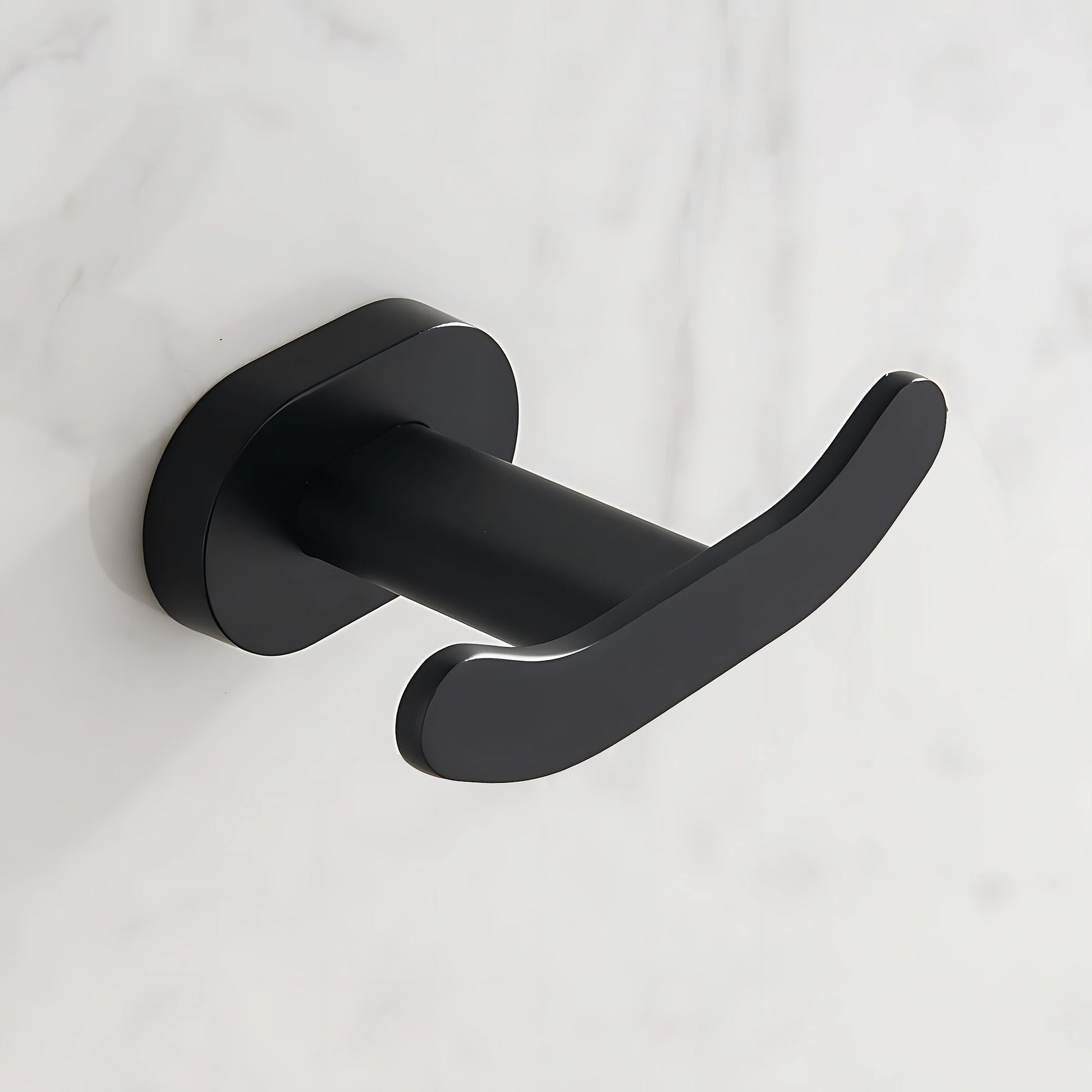 Cuier De Baie Til 105 Black  5