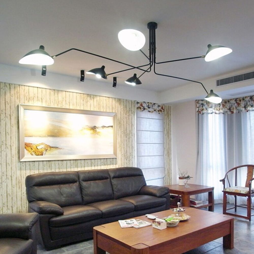 Lampa APP570-6C  5