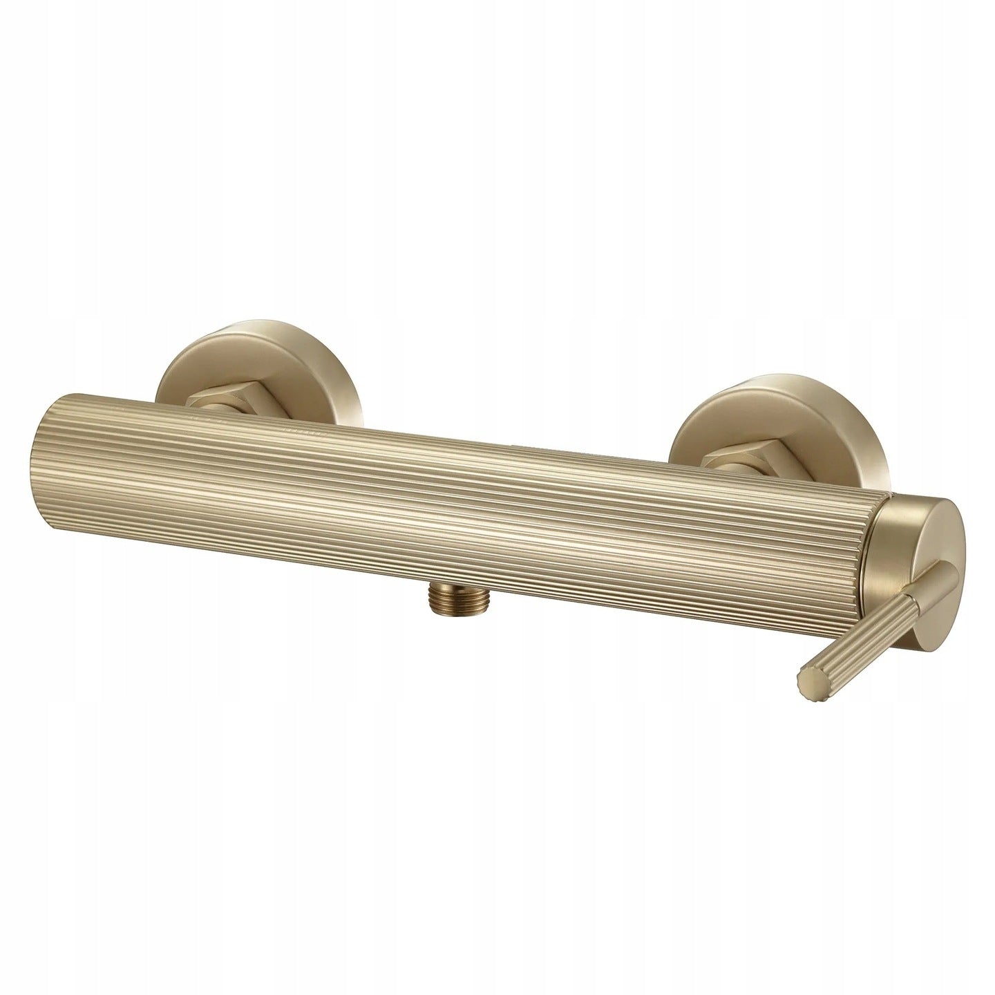 Baterie De Duș Rea Argon Brush Gold  2