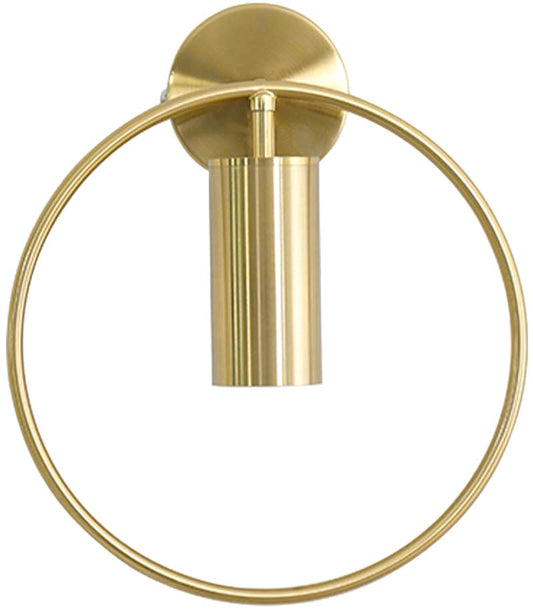 Lampa de perete APP922-1W GOLD  1