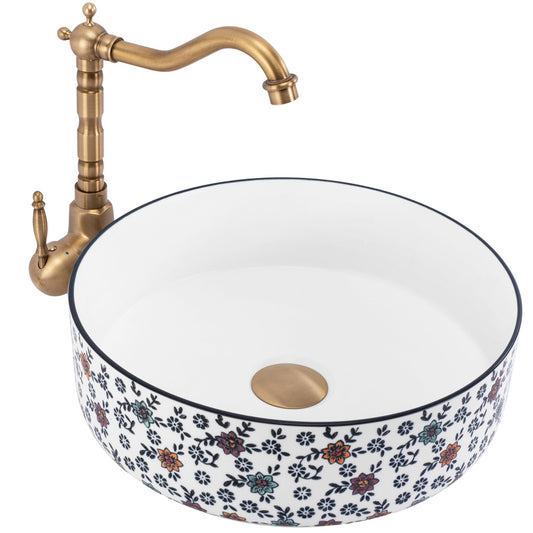 Lavoar Pe Blat Rea Stefania  1