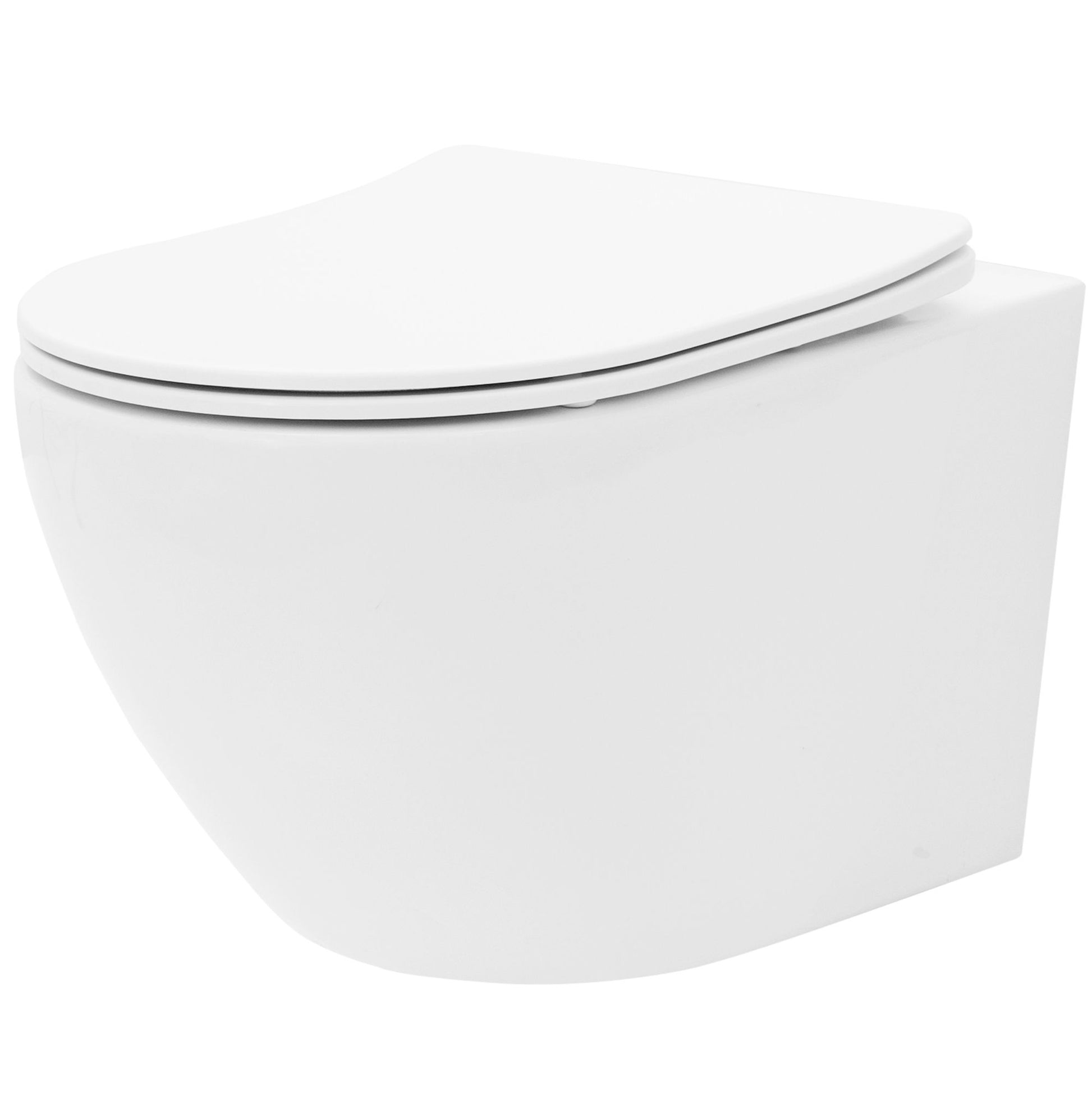 Vas WC suspendabil Carlo Flat Mini 1