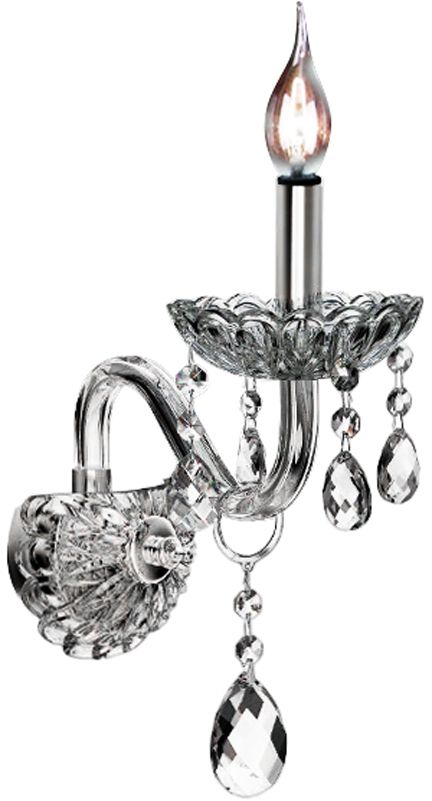 Lampă de perete din cristal 300755  1