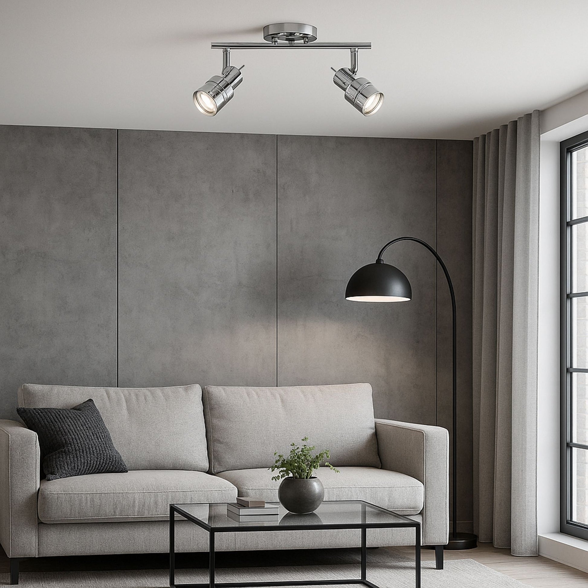 Lampa De Perete APP746-2C  7