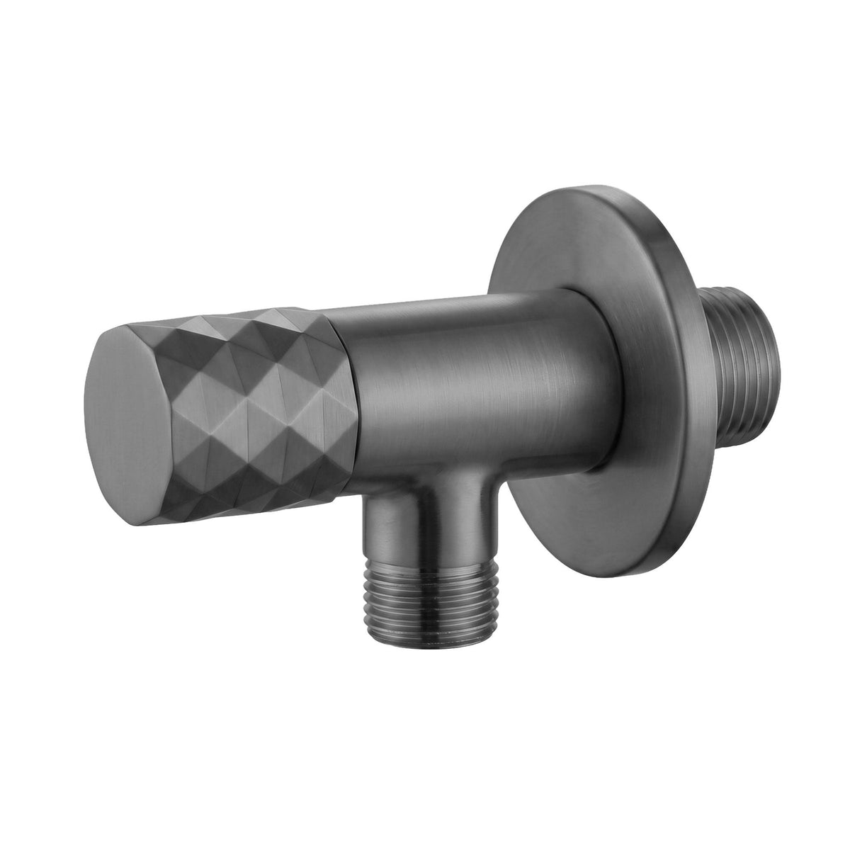 Robinet Colțar Diamond 03 1/2" X 3/8" Titan 4