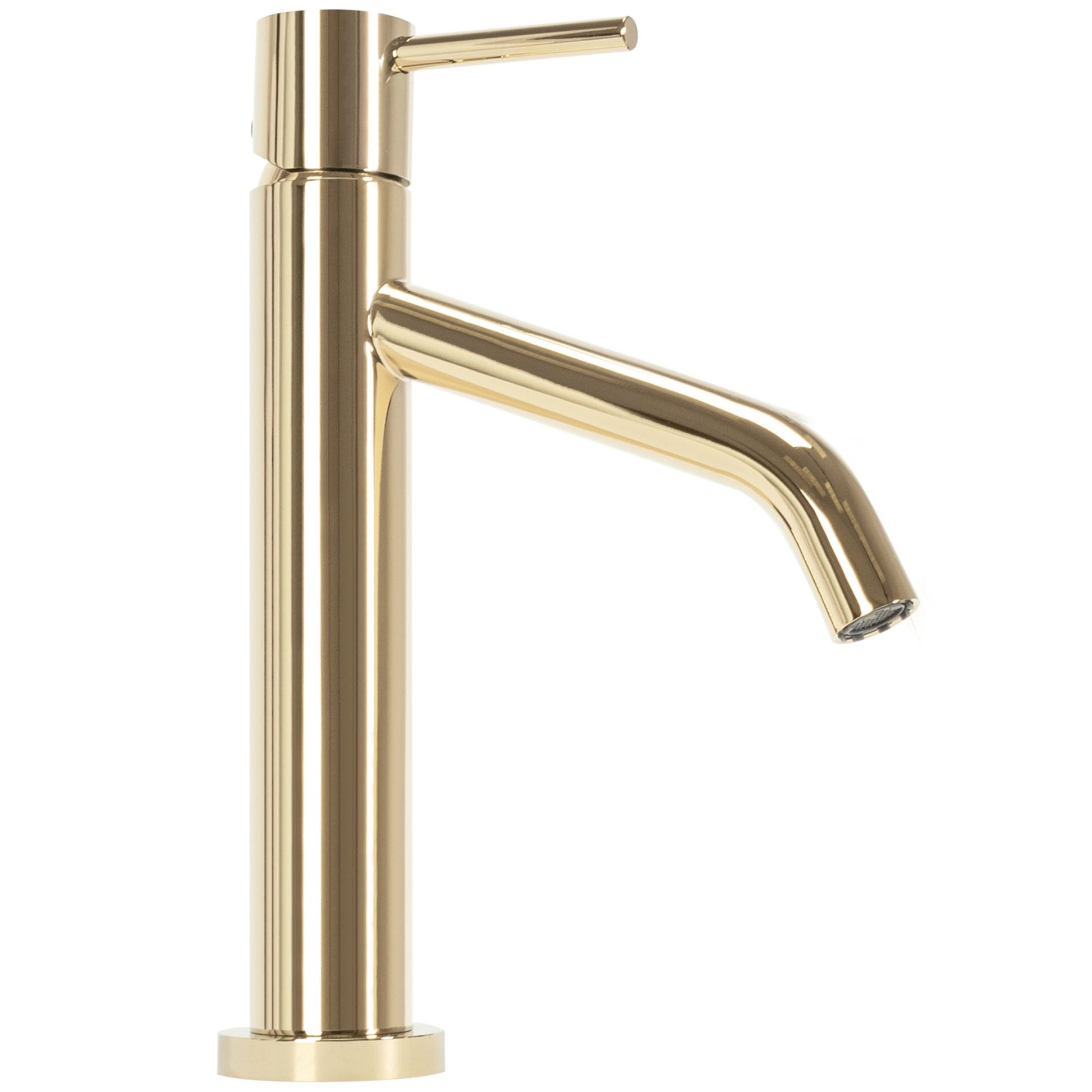 Baterie pentru baie Rea Level Gold low  3