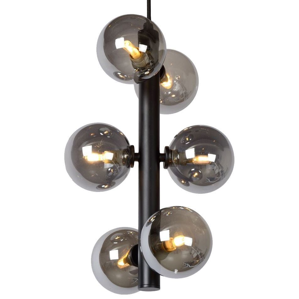 Lampa APP1163-6CP  10