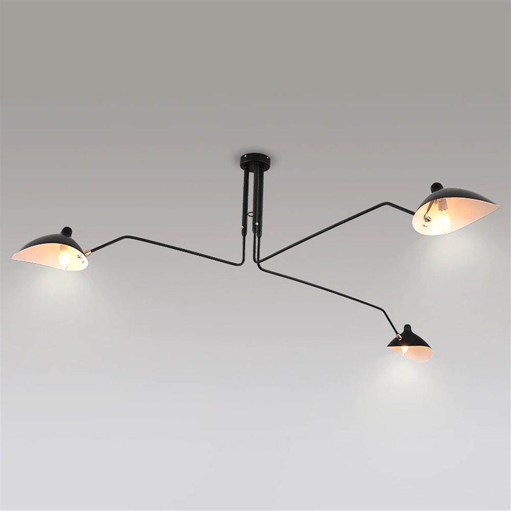 Lampa APP569-3C  4