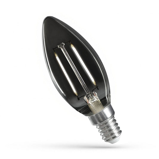 Bec LED E-14 230V 2.5W 14467  1