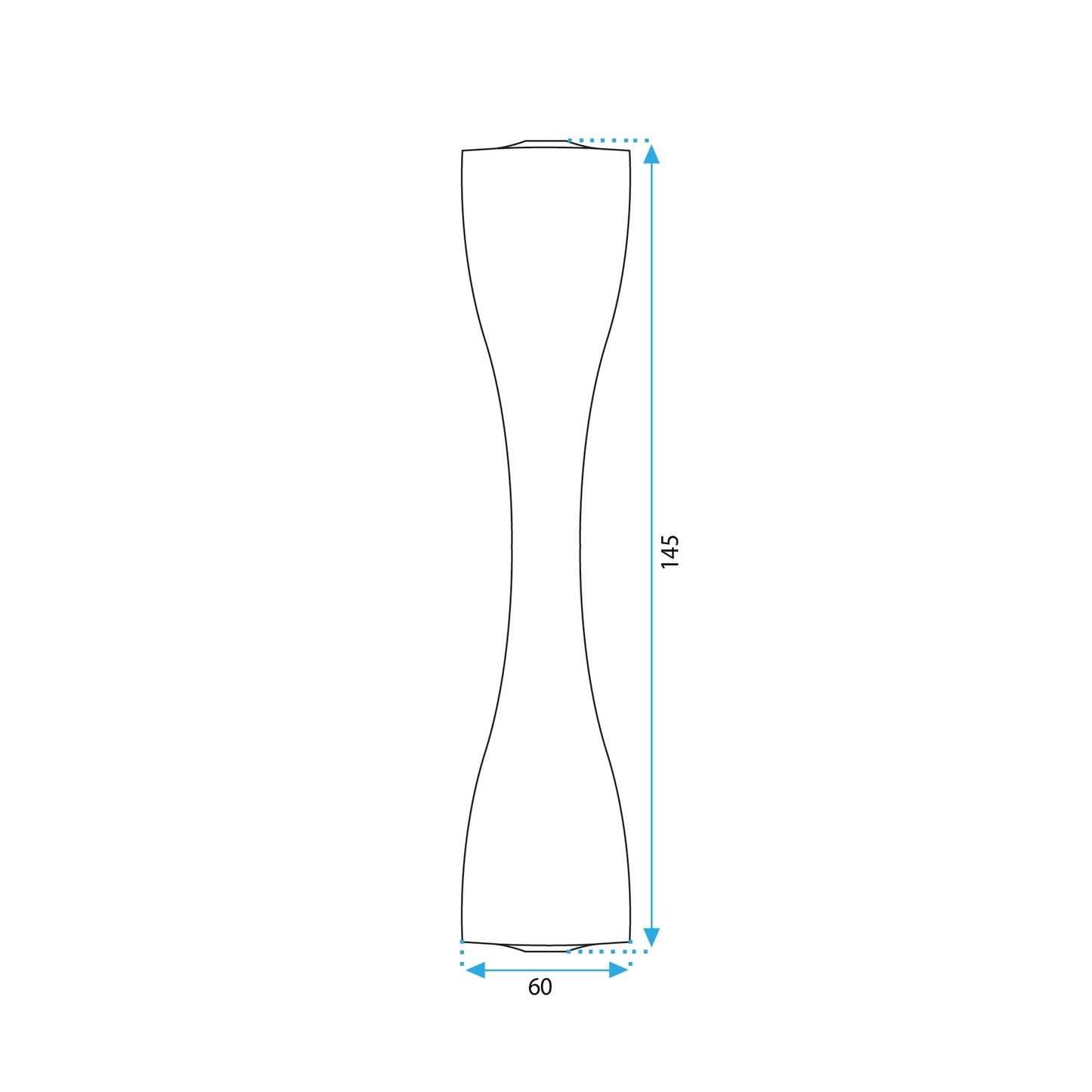 Aplica Perete App1065-w  8