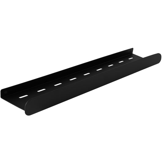 Raft pentru baie SF03 60cm black matt  1