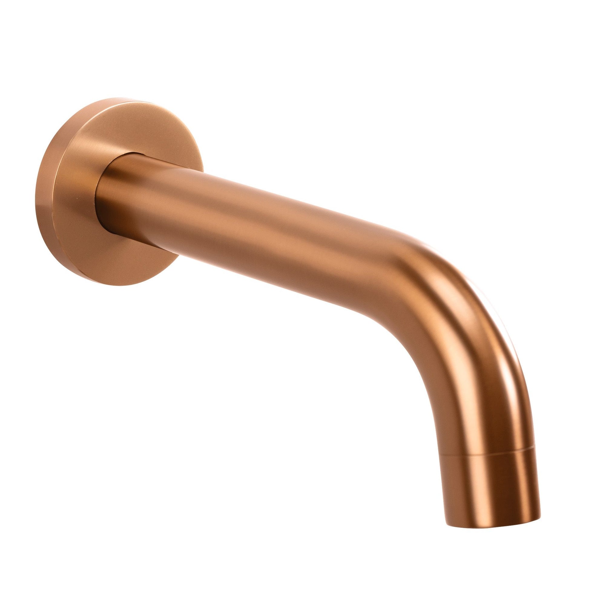 Baterie Pentru Cadă Rea Lungo Brush Copper + Box  4