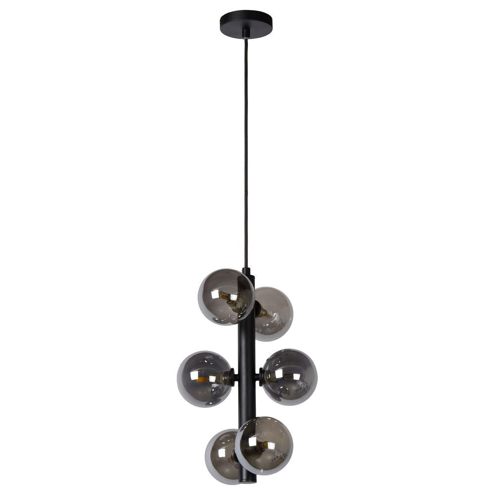 Lampa APP1163-6CP  5