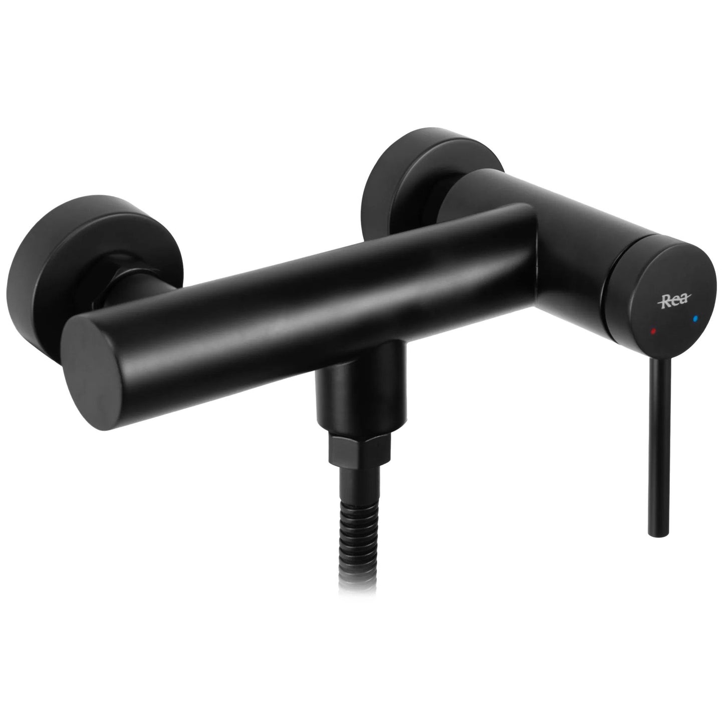 Baterie de duș REA FOSS Black  3