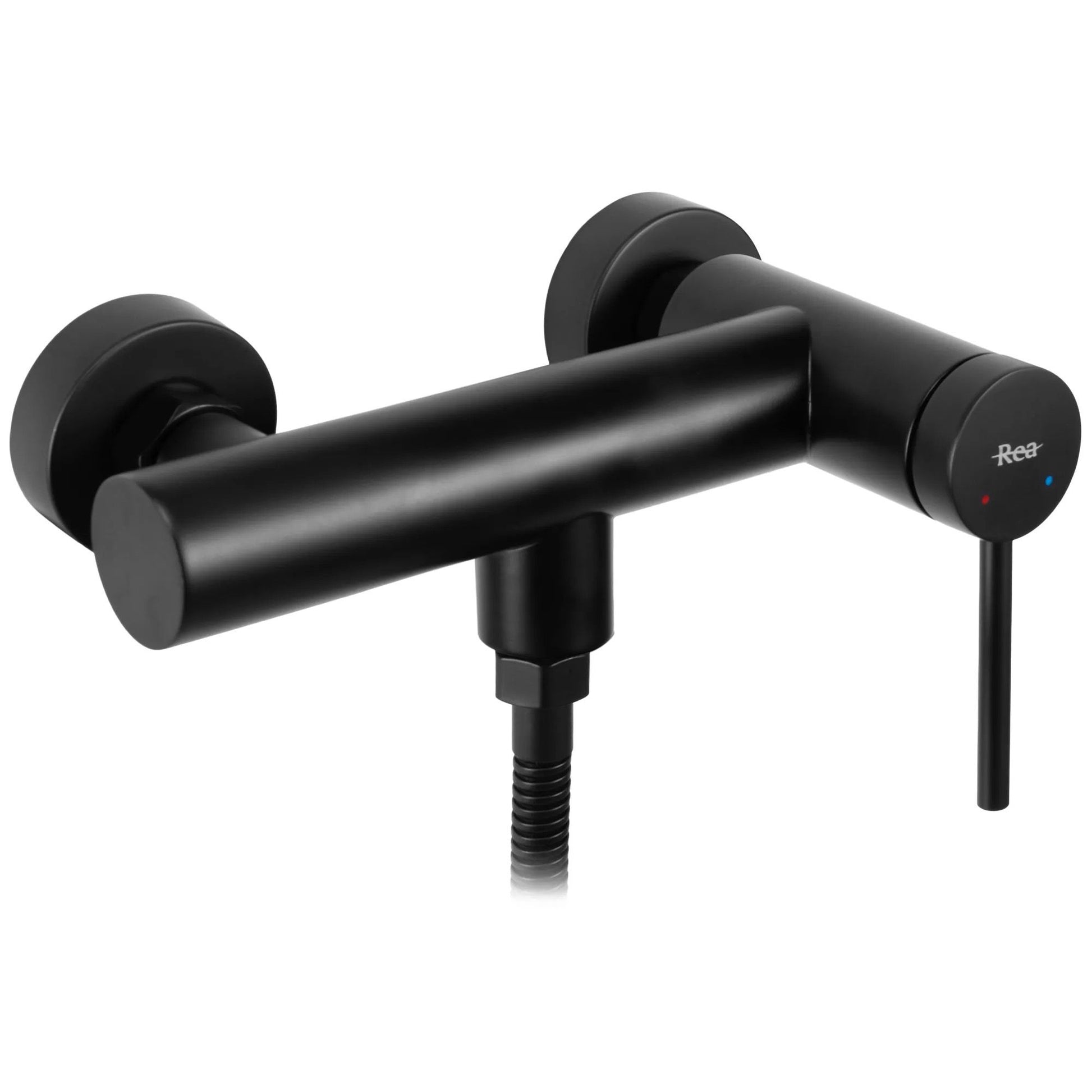 Baterie de duș REA FOSS Black  3