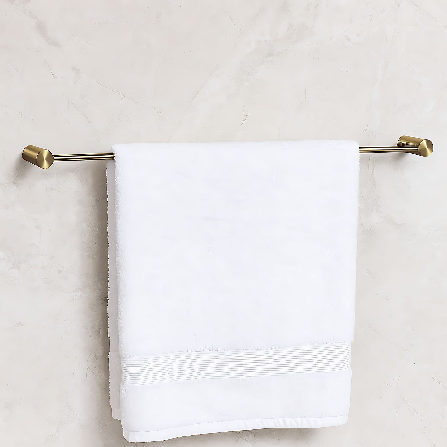 Cuier De Baie 9703 Prism Brush Gold  4