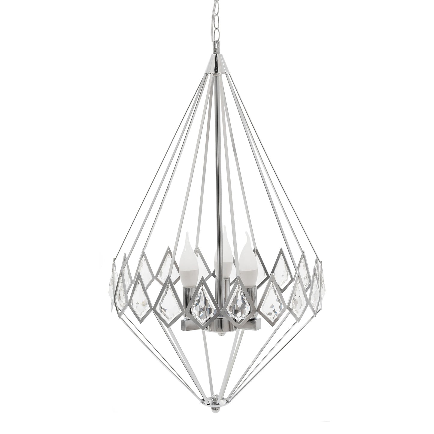Lampă De Cristal APP767-3CP  3