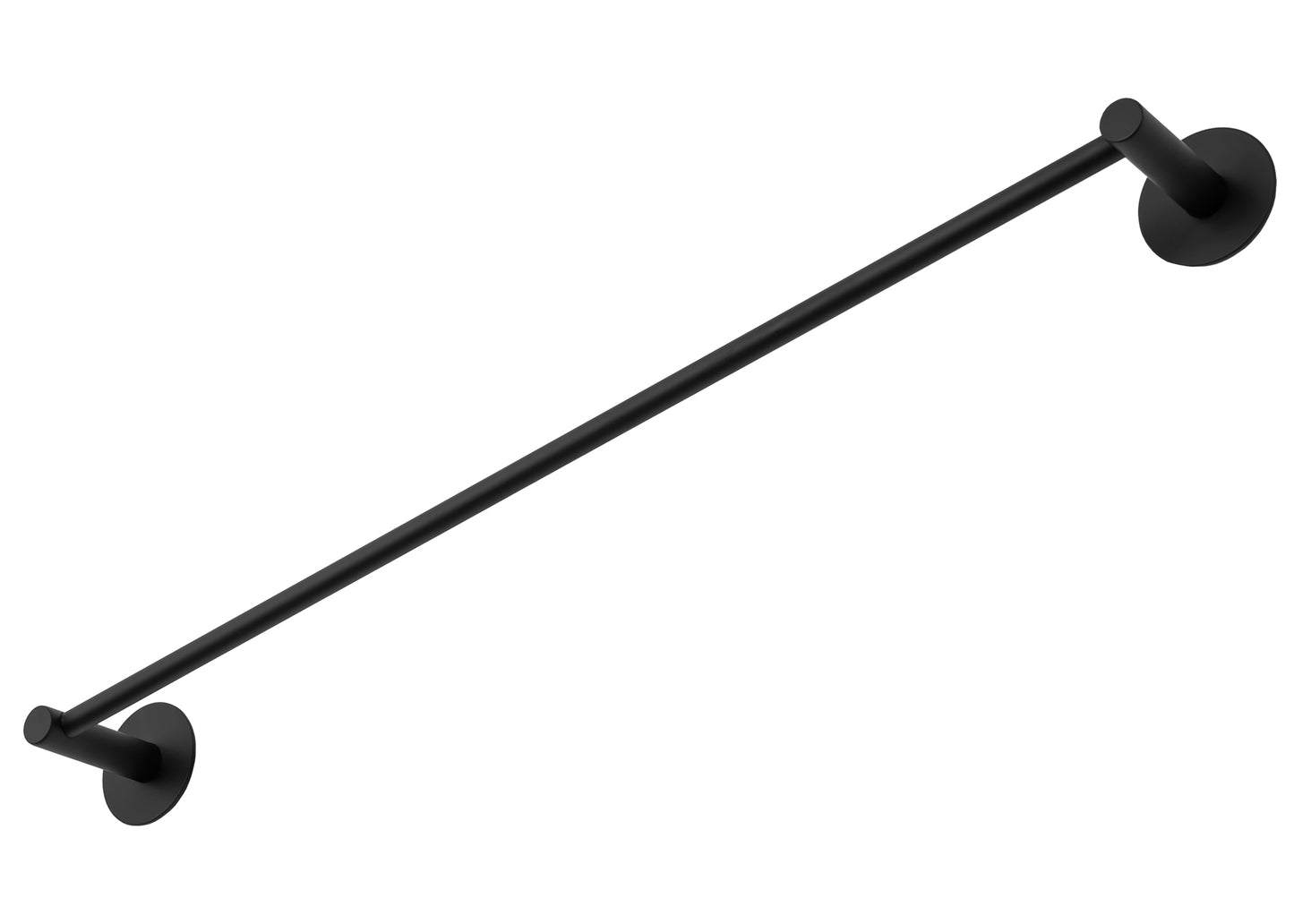 Cuier De Baie Black 322221a Duo  3