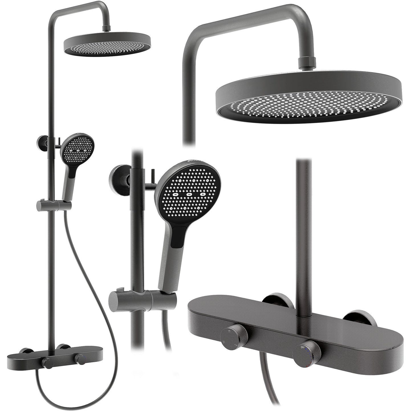 Set dus REA Creo Titan  1